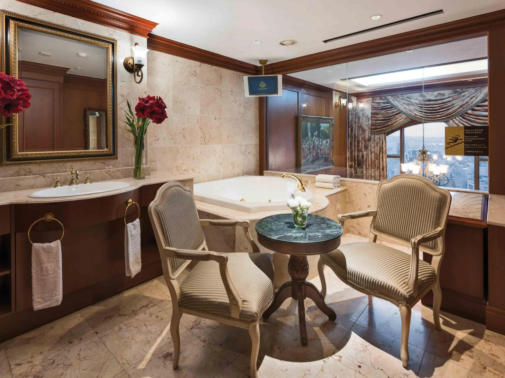 Duplex Suite