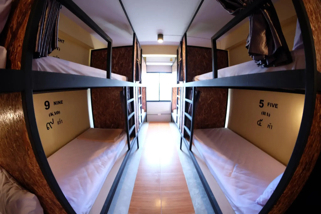 Hotel photo 16