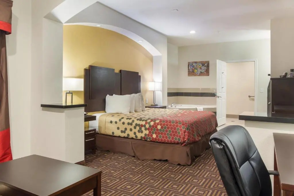 Superior room