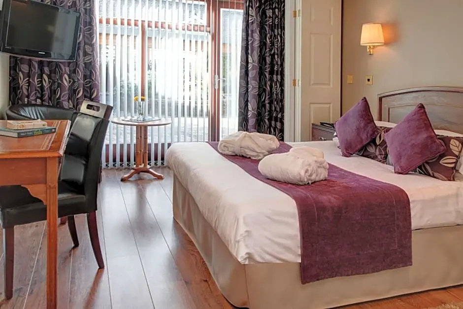 Lake District Castle Inn hotel & Spa - Chambres
