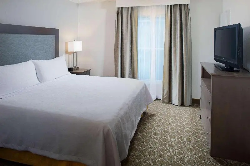 Homewood Suites by Hilton Colorado Springs North USAFA - Chambres