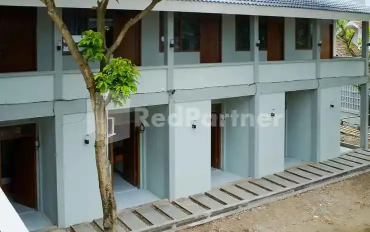 Saijaan Guesthouse UNEJ RedPartner