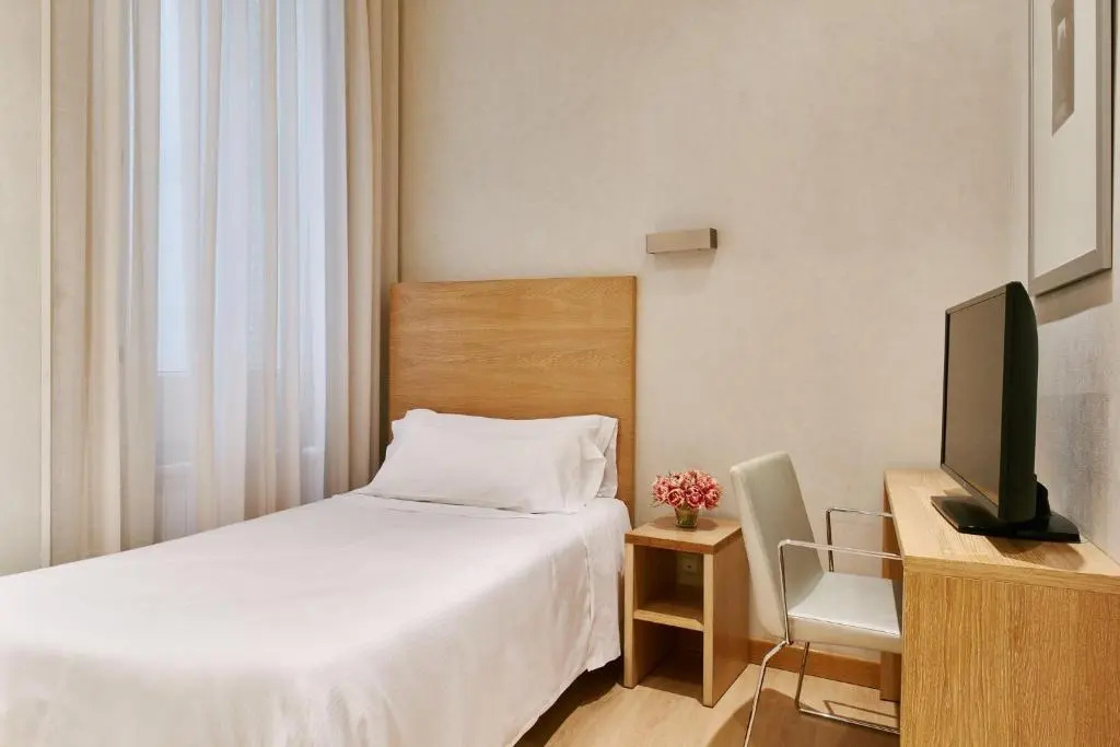 Single room
