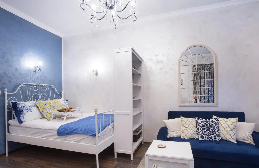 TOP CENTER Designer studio 1 minute to NDK&Vitosha