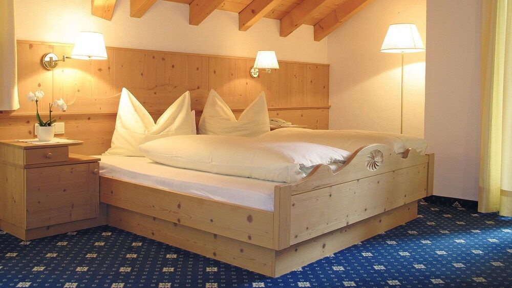 Hotel Gallia - Général