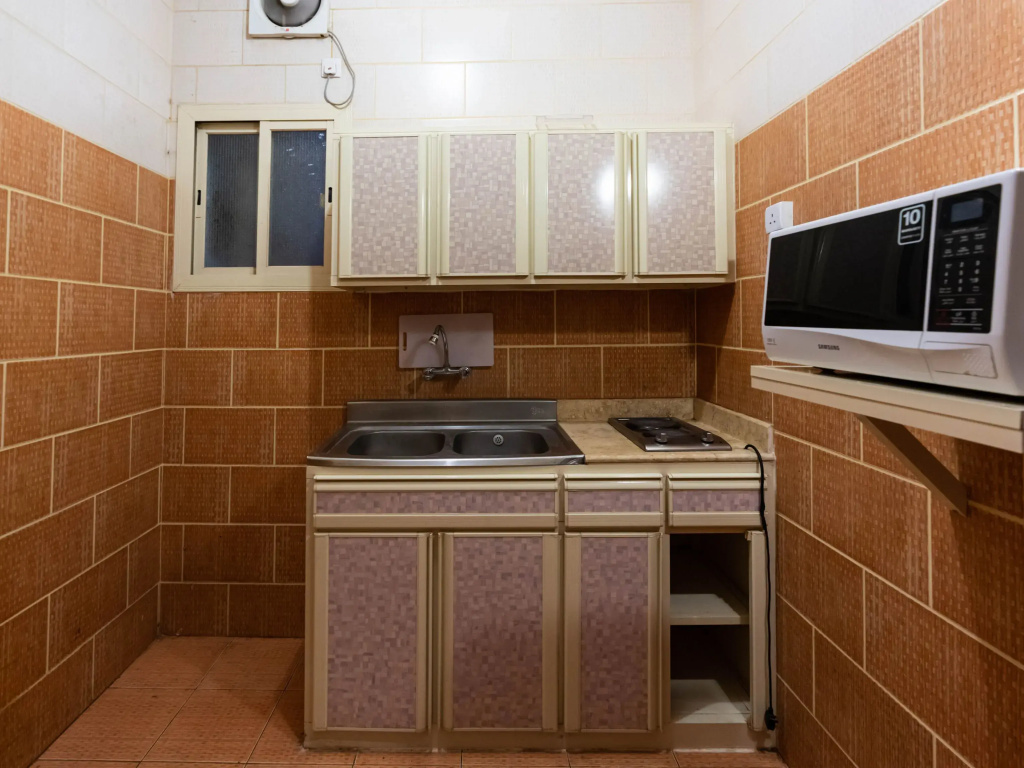 Golden Galaxies Furnished Units by OYO - фото 20