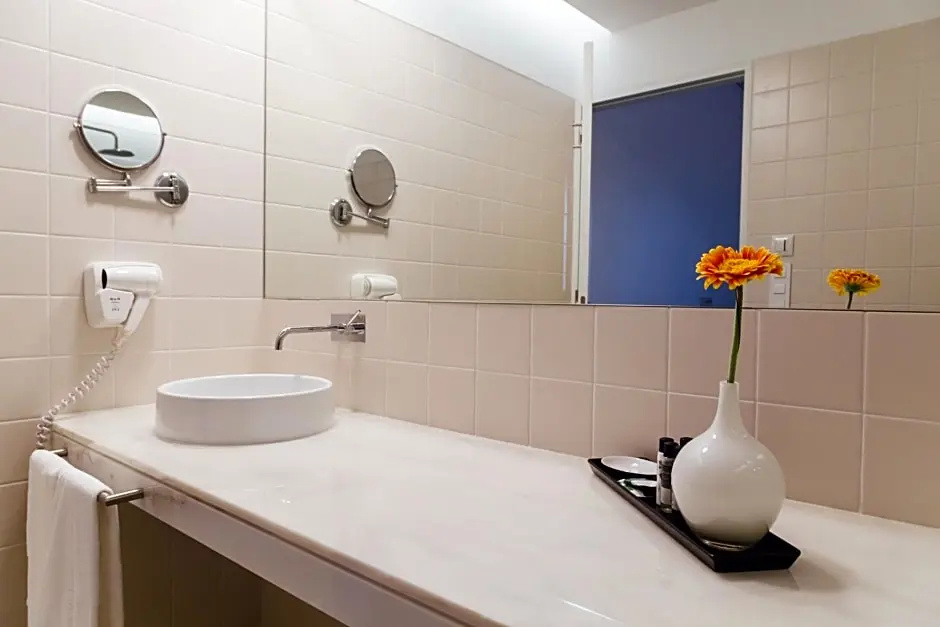 Douro Royal Valley Hotel & SPA - Chambres