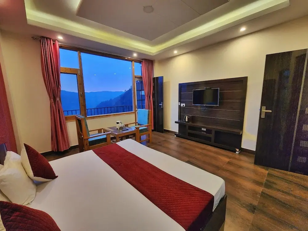 Hotel photo 8