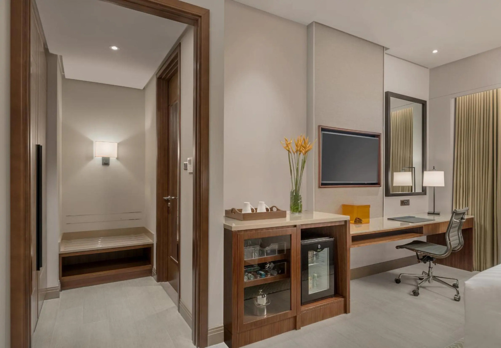 dusitD2 Davao — 4