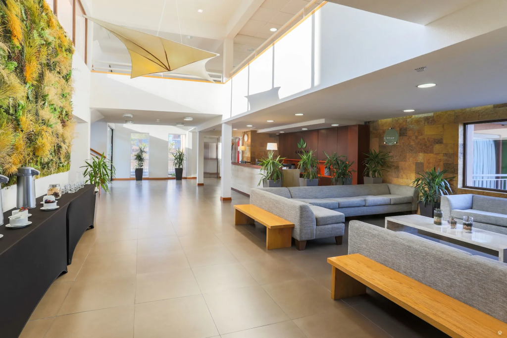 Geotel Antofagasta — фото 2