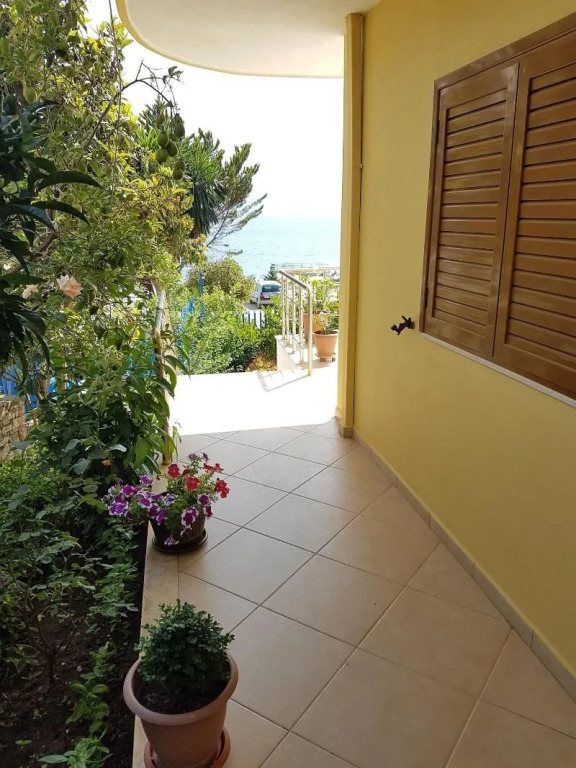 Dream Apartments Saranda - фото 6