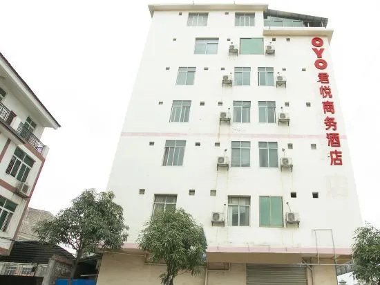 Junyue Business Hotel
