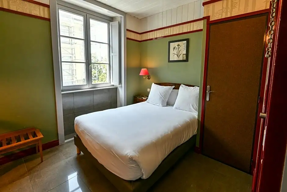 Hotel de Gramont - Chambres