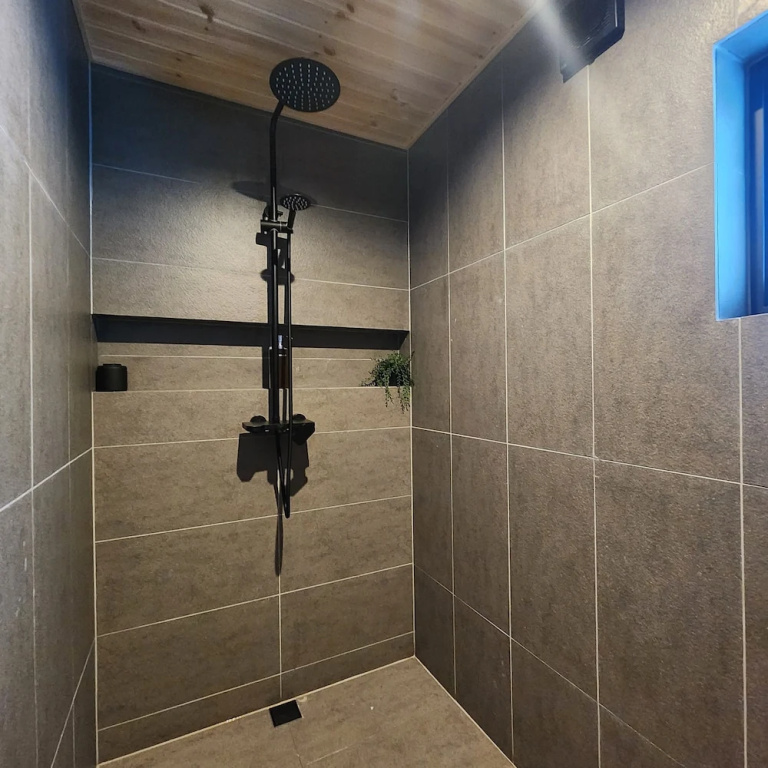 Deluxe Chalet