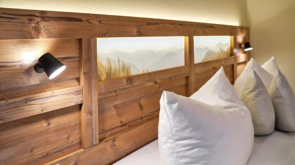 Hotel Walkenstein - Chambres