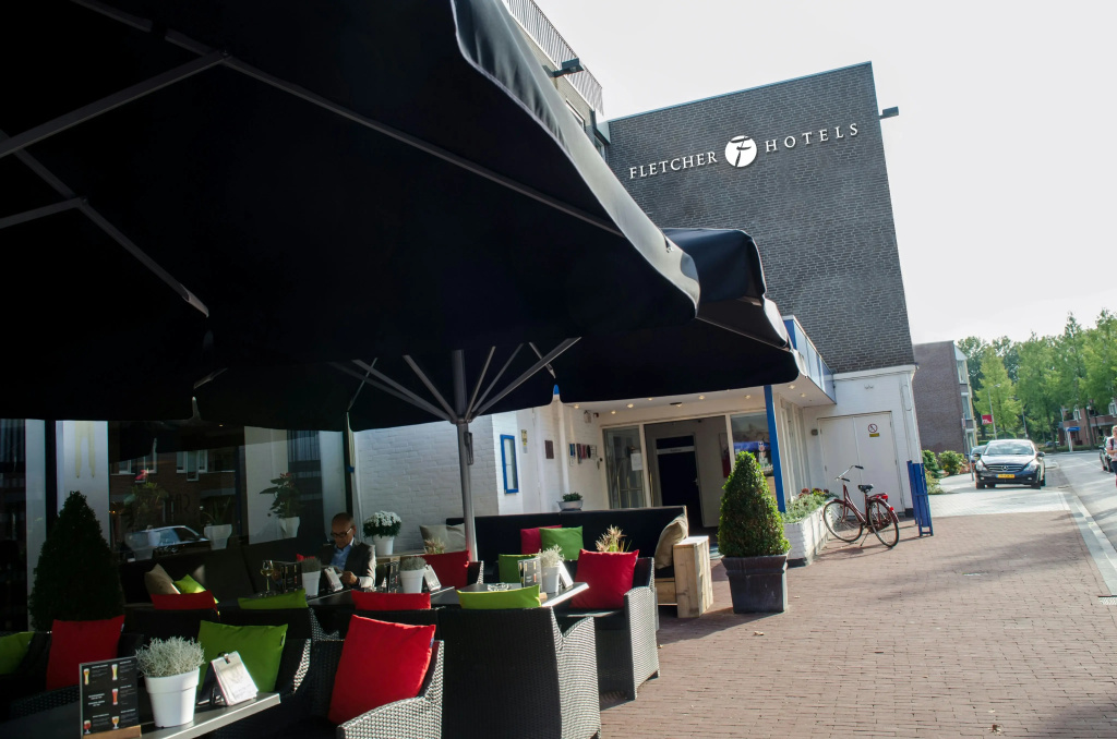 Hotel photo 21