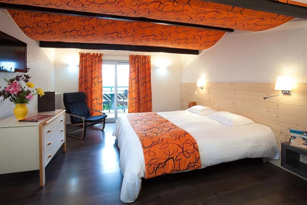 Voir la photo 4 — Hotel Clair Matin
