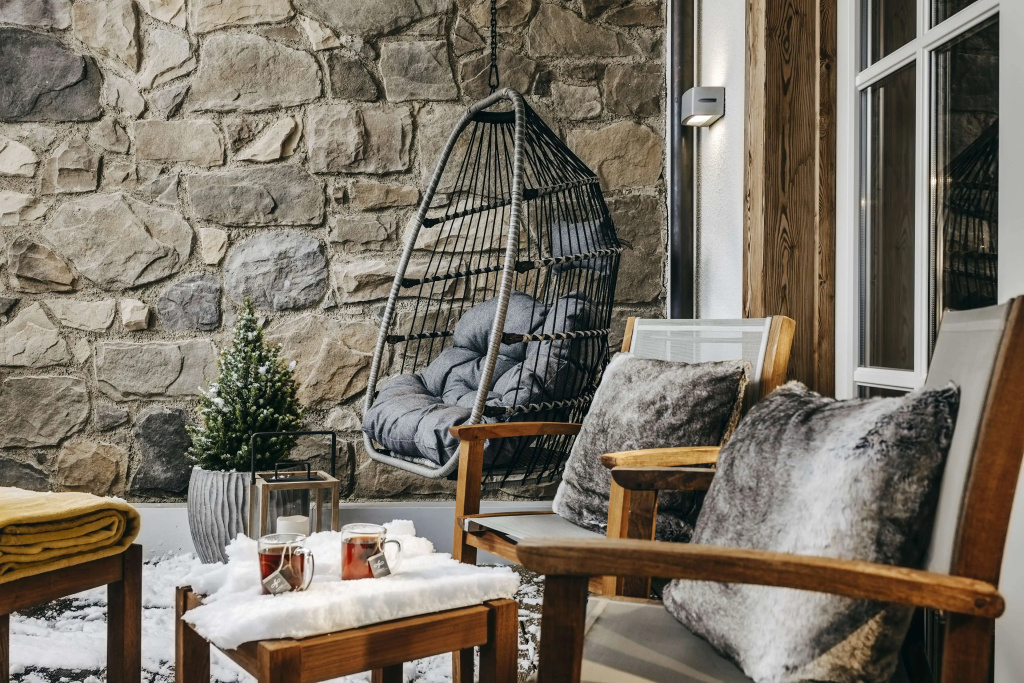 Grand Tirolia Kitzbühel - Member of Hommage Luxury Hotels Collection - Chambres