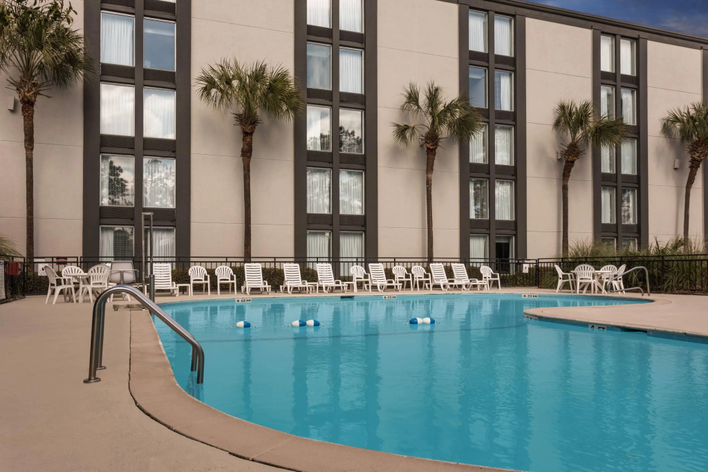 Wyndham Garden Summerville - Général