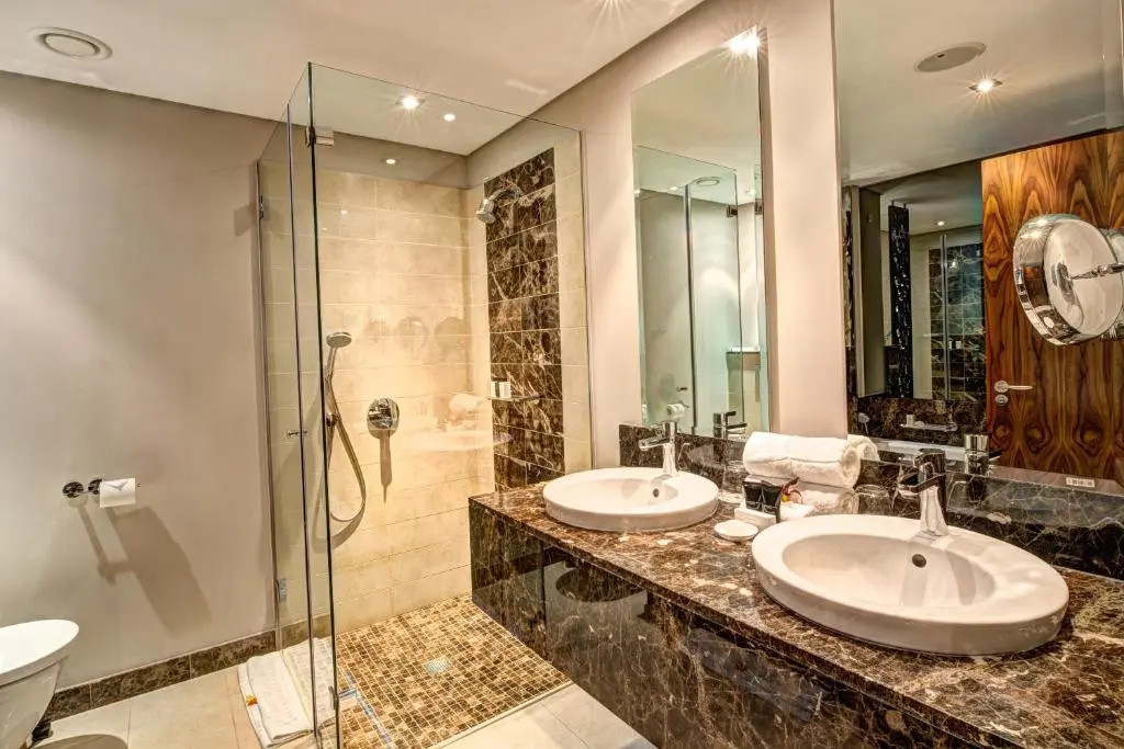 The Royal Marang Hotel - Chambres