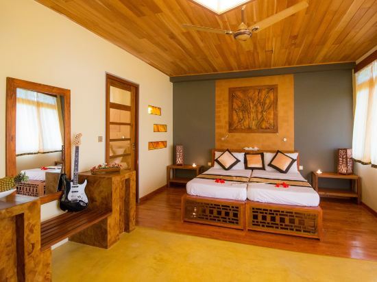 Galavilla Boutique Hotel & Spa