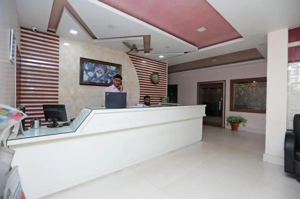 Hotel photo 2