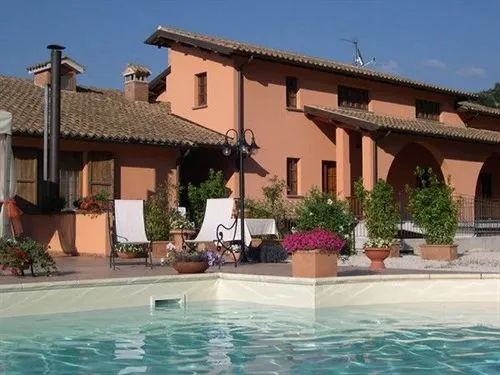 Hotel La Fattoria - Général