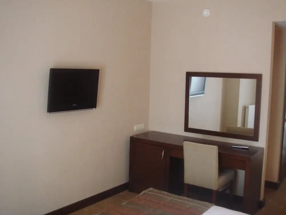 Cetin Otel - Chambres