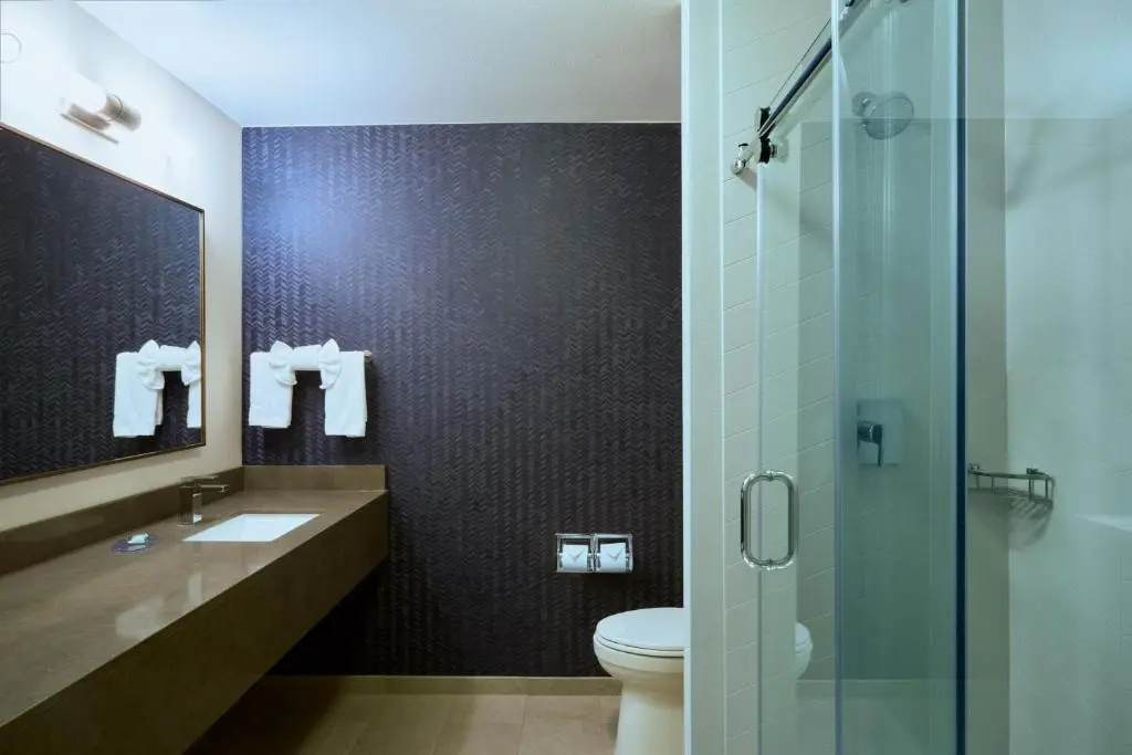 Fairfield Inn and Suites by Marriott San Bernardino - Chambres