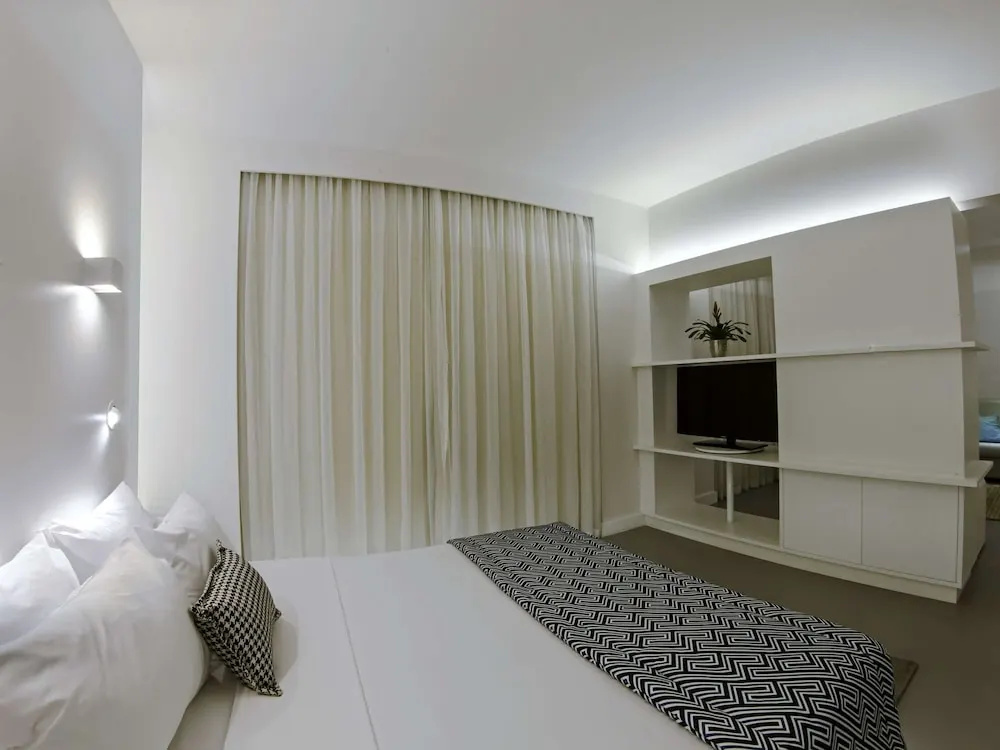 Ibis Styles Parauapebas - Chambres