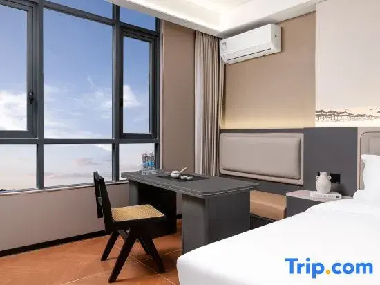 Business room