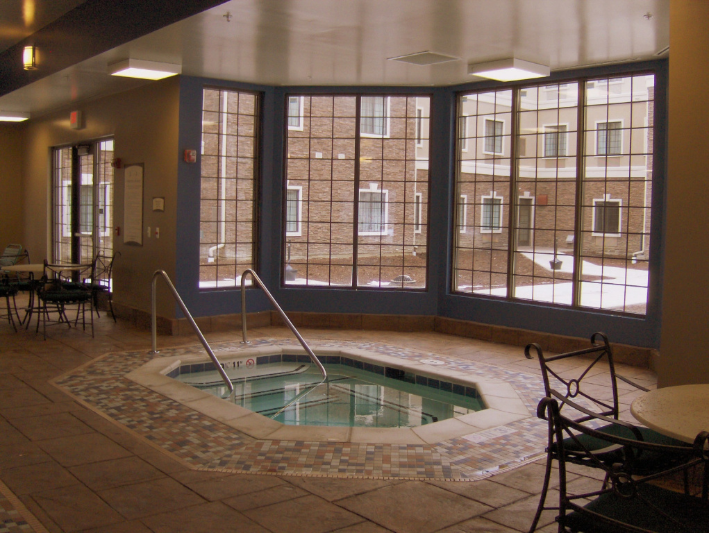 Staybridge Suites Detroit Novi by IHG - Général