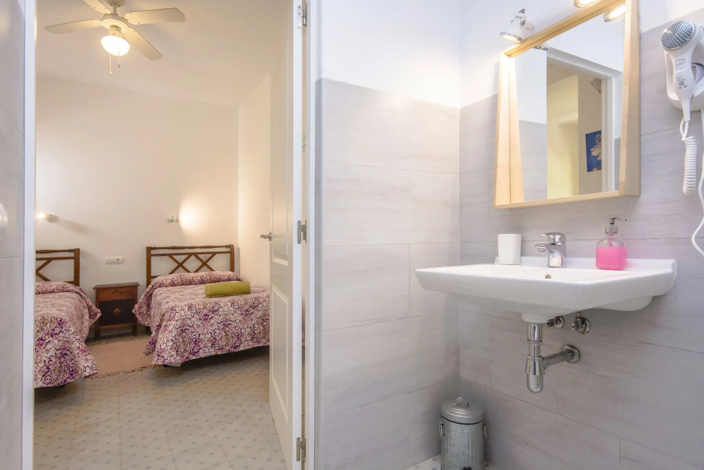 Pensión Bellavista by null