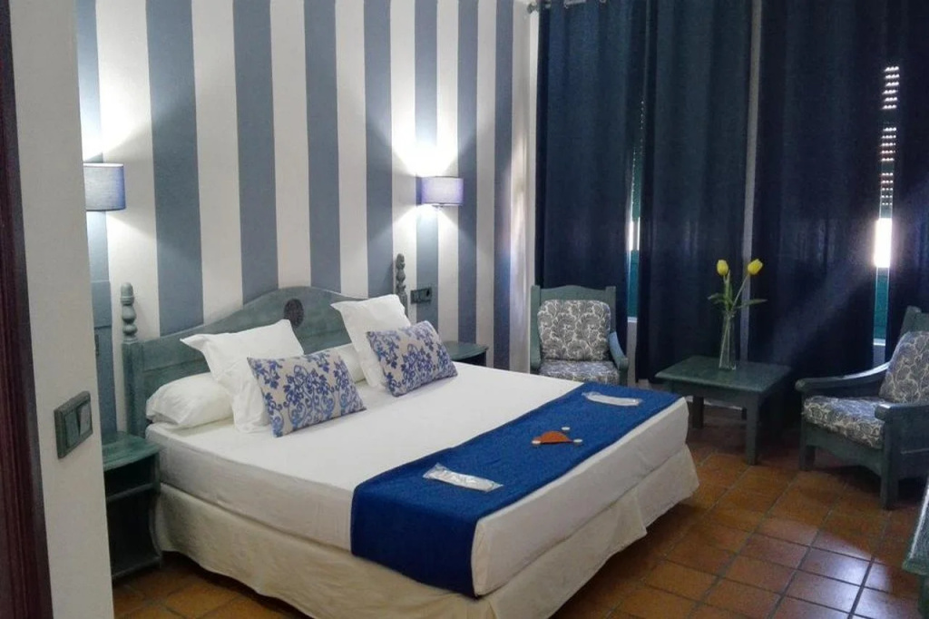 Hotel Almagro - Général