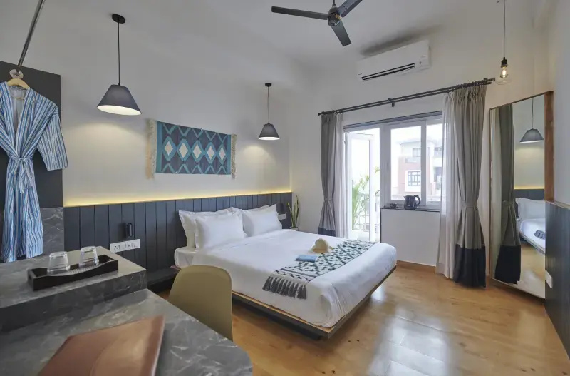 Hotel photo 9