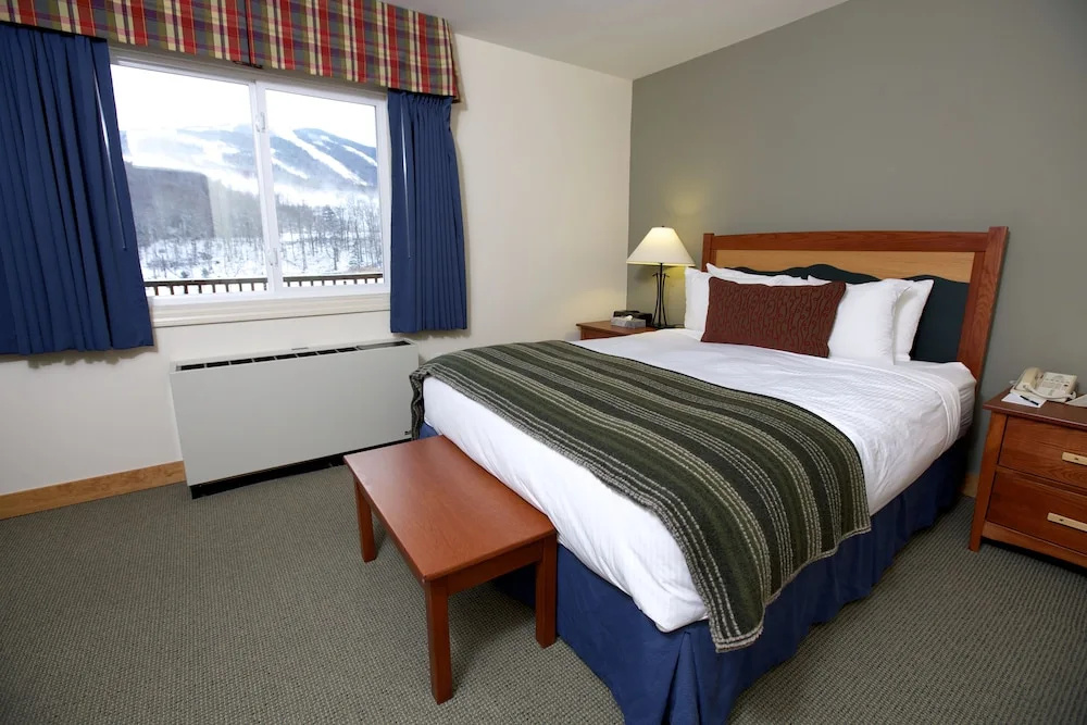 Killington Grand Hotel - Chambres