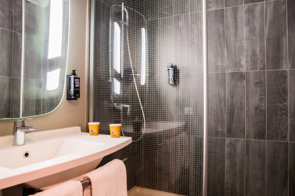 ibis Paris Bercy Village 12ème 9