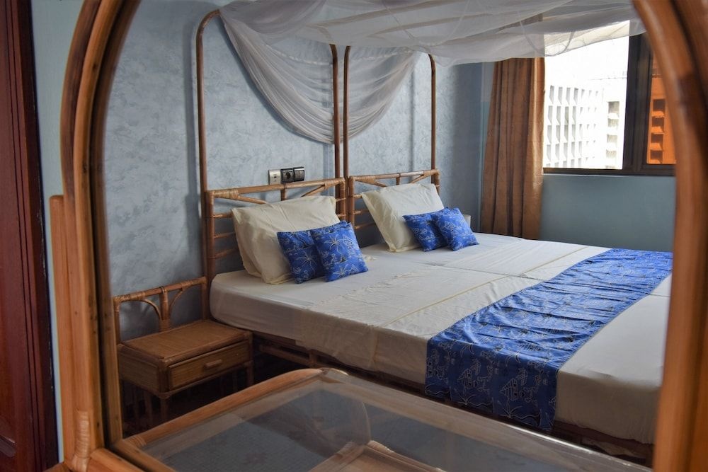 B&B Chez Rita — 5