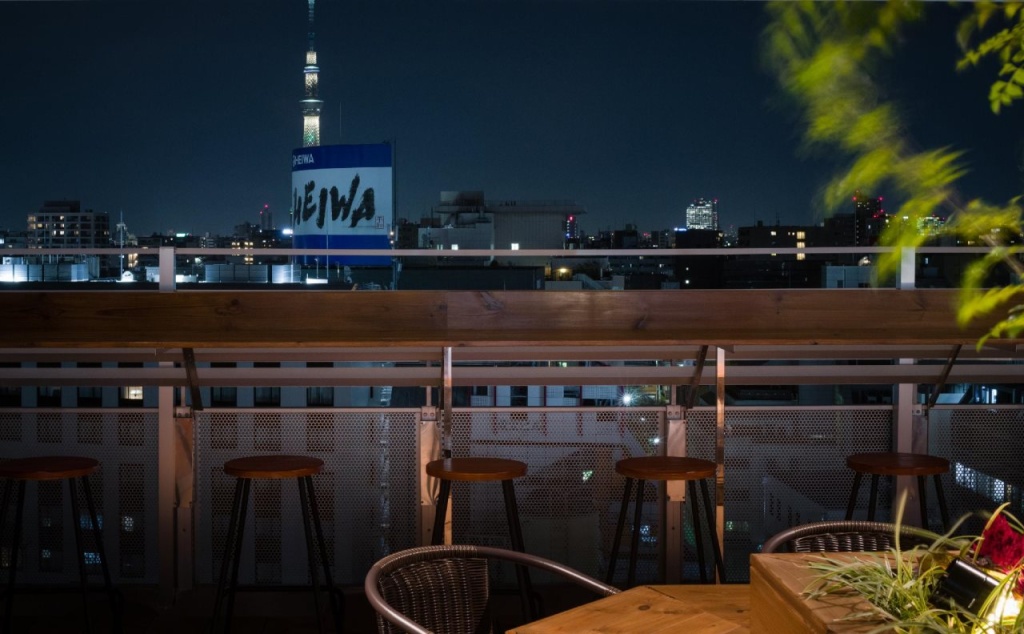 Tosei Hotel Cocone Ueno 사진 36