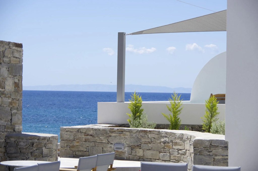 Oro Suites - 3