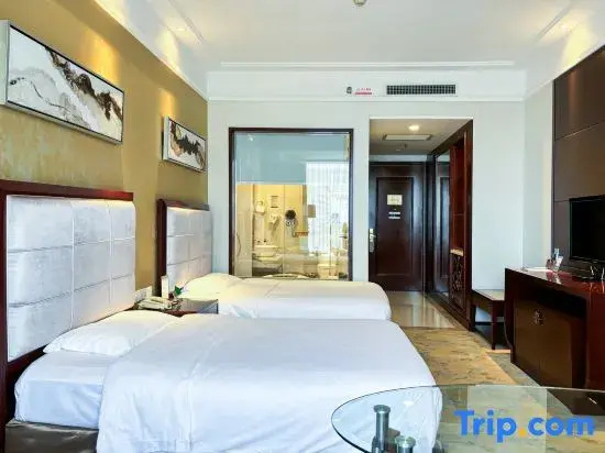 Wanfeng Grand Hotel - Chambres