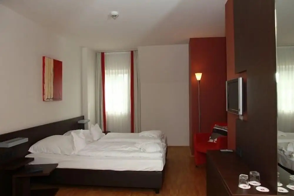 Sante Royale Hotel- & Gesundheitsresort - Chambres