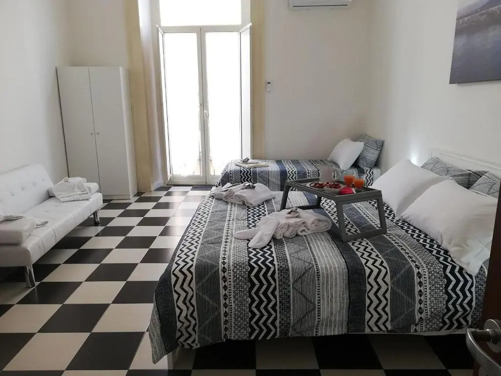 Premium room