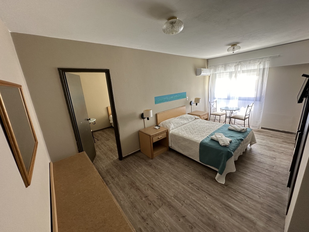 Hotel Azul Puerto Punta del Este — 2