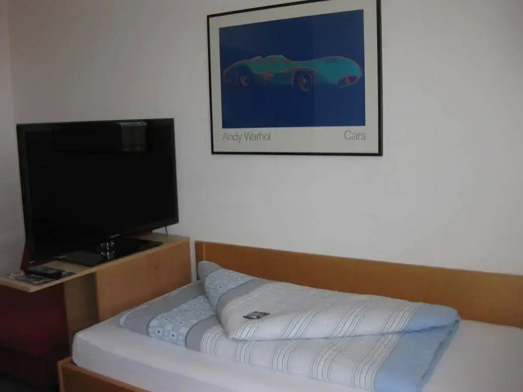 Hotel photo 2