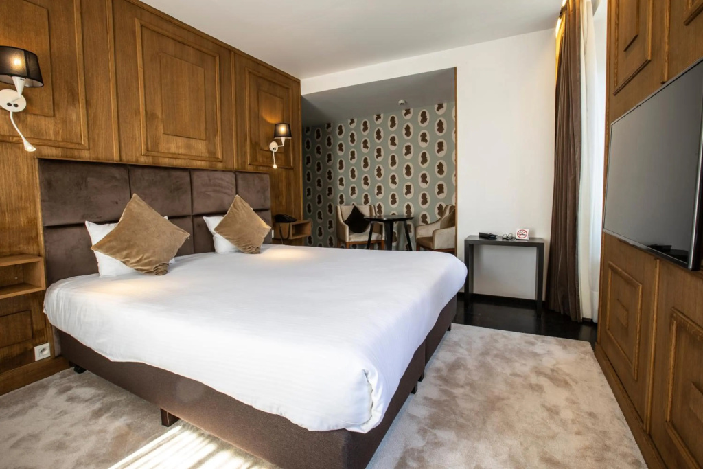 Hotel photo 15