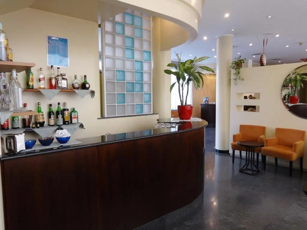 iH Hotels Milano Blu Visconti