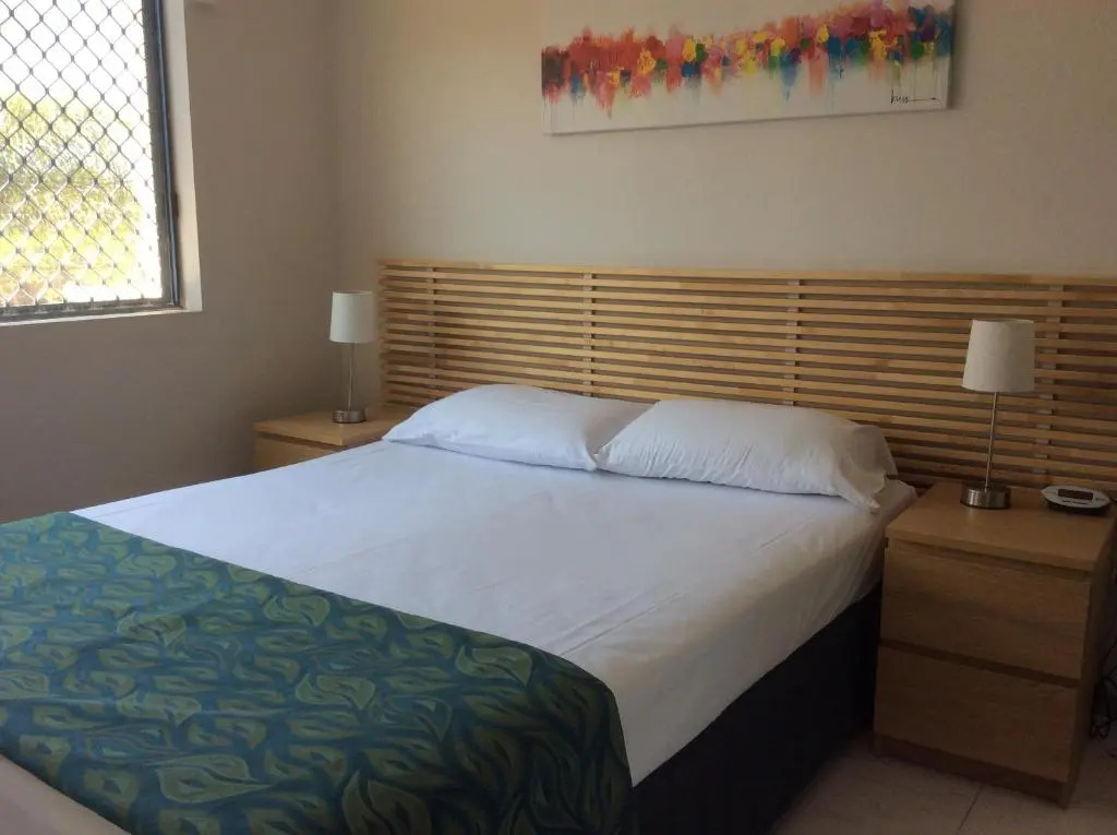 Portobello Resort Apartments - Chambres