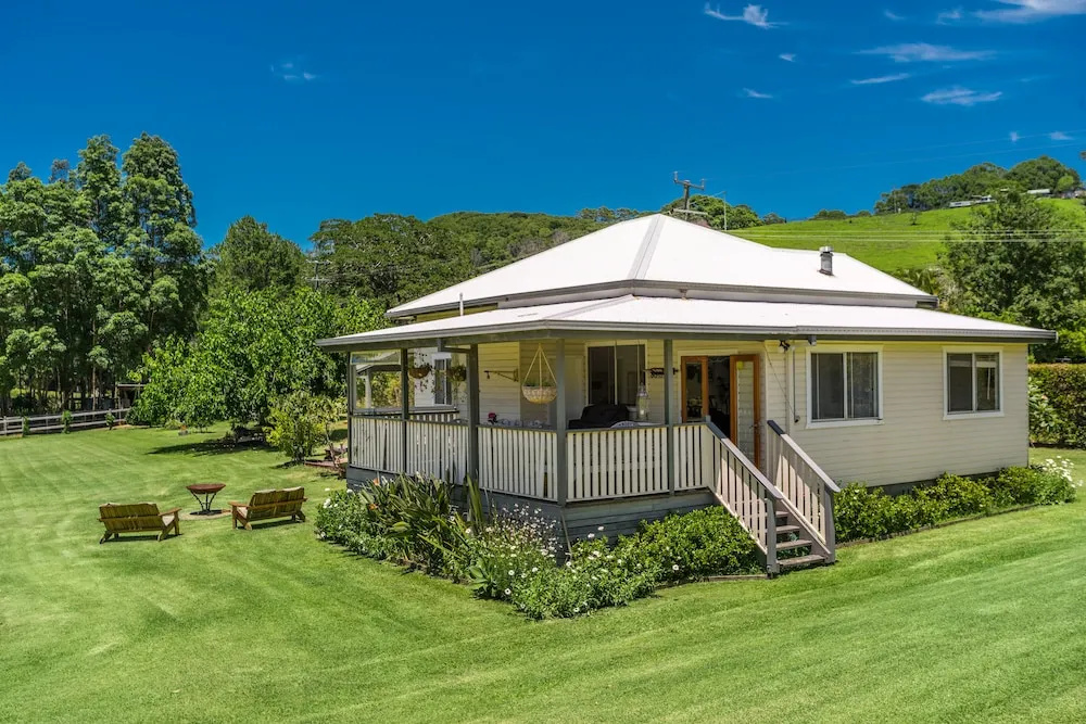 Baileys on Fernleigh - Général