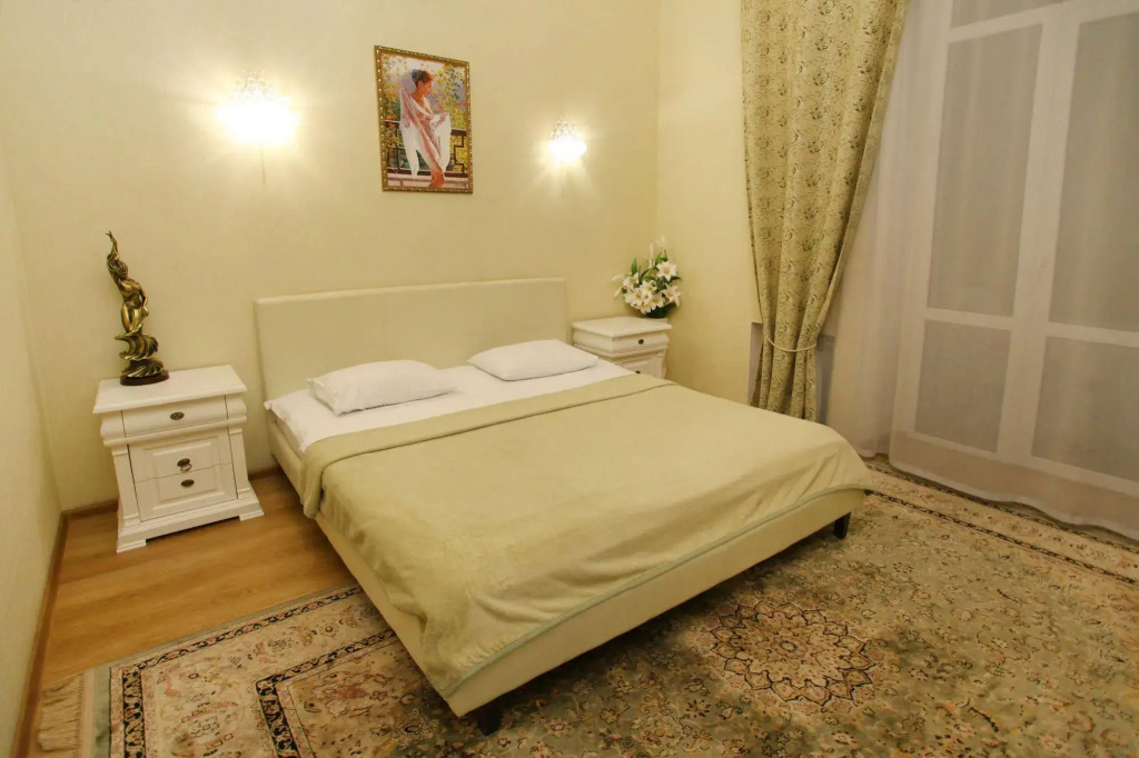 Ekaterina Hotel - Général